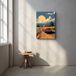 Beetle Cabrio