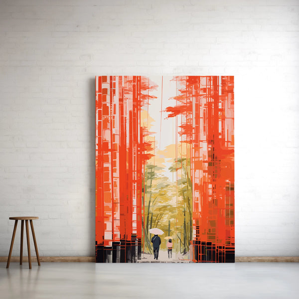 Abstract Allegro