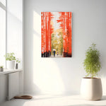 Abstract Allegro
