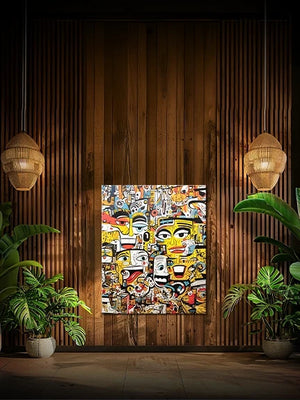Small Spaces, Big Personality
