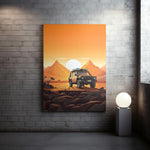 Desert Majesty