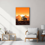 Desert Majesty