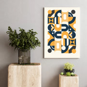 Abstract Odyssey