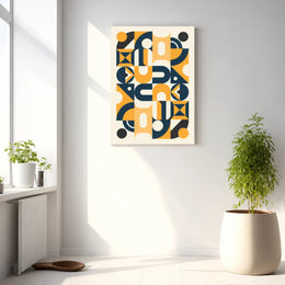 Abstract Odyssey