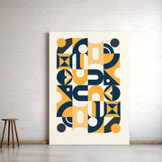 Abstract Odyssey