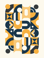 Abstract Odyssey