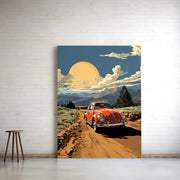 Beetle Cabrio