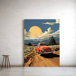Beetle Cabrio