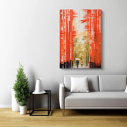 Abstract Allegro
