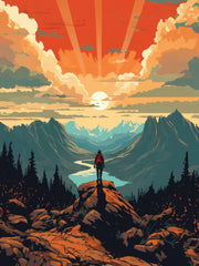 Wanderlust